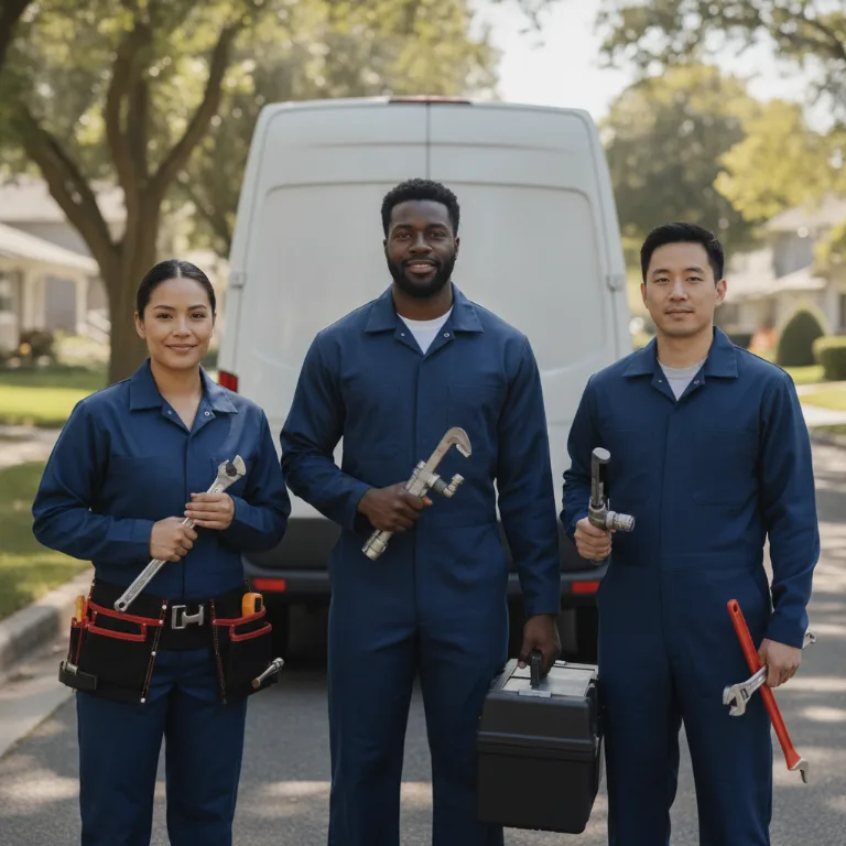 water heater repair Sanford